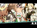 POKEMON IN ARKNIGHTS