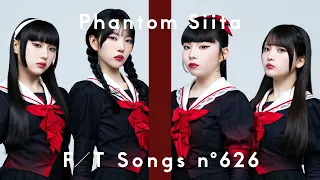 phantom siita fleeting lullaby just wanna with you readymade otomodachi the first take