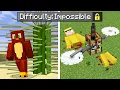 Download Lagu We Attempted to Beat Impossible Minecraft..
