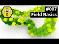 Wasp for Grasshopper - Tutorial Field Basics