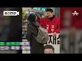 [총선현장] 유세 중 정치인·만삭아내에 ‘막말·폭행’ 래퍼