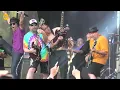 Download Lagu NTRL X MORFEM - LIVE AT PESTAPORA 2025