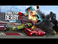 Download Lagu Circuit: Demolition Derby 2 - Mobile Game on iOS/Android