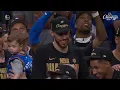 OKC Thunder Crowned 2025 NBA Champions 🏆 | Full Trophy Presentation