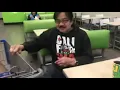 Subway at walmart