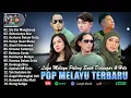 Download Lagu Lagu Pop Melayu Terbaru 2024 ~ Lagu Melayu Terpopuler 2023 Bikin Baper - Gustrian Geno Feat Arief
