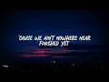 Ne-Yo - Up Out & Gone | Lyrics
