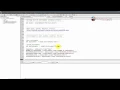 UFT QTP How to use Environment Variables - Part 1