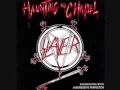 Download Lagu Slayer - Chemical Warfare