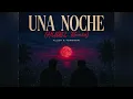 UNA NOCHE (HUGEL REMIX) 🔥 | Alleh & Yorghaki – LATIN HOUSE BANGER @DarkSideRadioShow 
