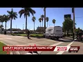 Lee County deputy shoots woman at traffic stop in Fort Myers