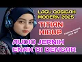 Lagu Titian Hidup - Dilahirkan Kedunia Untuk Apa? Qosidah Gambus Modern viral 2025 //Qosidah Merdu