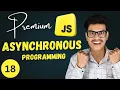 Asynchronous Programming In One Premium JavaScript