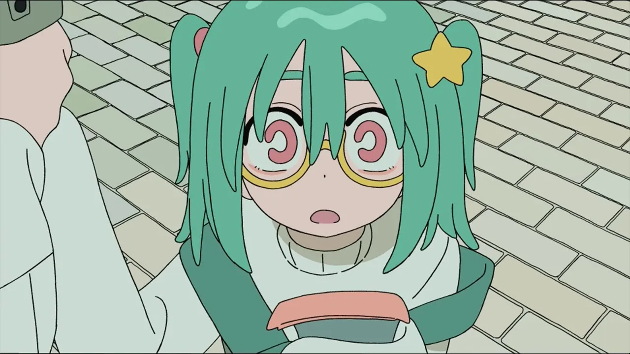 ずっと真夜中でいいのに。『綺羅キラー (feat. Mori Calliope)』MV (ZUTOMAYO – Kira Killer)