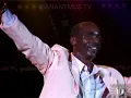 Download Lagu The Crowd Erupts When Sanchez Came Out On The Stage Singing Hits After Hits!