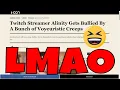 The Most Pathetic Article Written DEFENDING Alinity The SIMPING Is UNREAL
