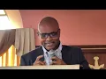 Dennis Hickey tribute Curdell Brown funeral - Christiana Manchester Jamaica October 16 2025