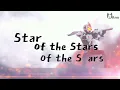 [Vietsub]  - 「Star of the Stars of the Stars」-  Hideyoshi Kan | Kamen Rider Geats Theme