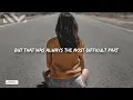 Dermot Kennedy - Outnumbered (Lyrics)