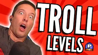 Mario Maker 2: TROLLED LIVE