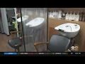 NJ Hair Salons Personal Care Businesses Poised To Reopen Monday