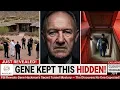 FBI Reveals Gene Hackman s Secret Tunnel Mystery The Discovery No One Expected