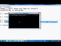 how to install tensorflow in anaconda in easy step