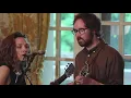 Mandolin Orange ft. John Teer - Wildfire - at Music at the Mansion
