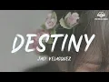 Lagu Jaci Velasquez - Destiny [ lyric ]