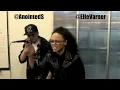 Elle Varner - Only Wanna Give It To You (Live) Ft. Anointed S (@ShaunRoig @ElleVarner)