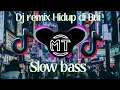 Download Lagu DJ HIDUP DI BUI SLOW BASS MANTU🎶🎧