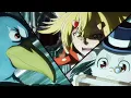 "Danger Danger" Anime Music Video - TV Anime "Shangri-La Frontier" 2nd cour Opening theme song