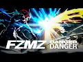 Download Lagu FZMZ - Danger Danger (Anime Music Video) / TVアニメ「シャングリラ・フロンティア」第2クール OPテーマ