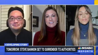 MSNBC Kendis Gibson Lindsey Reiser Reports 21