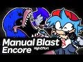 Download Lagu Manual Blast Encore | Friday Night Funkin'