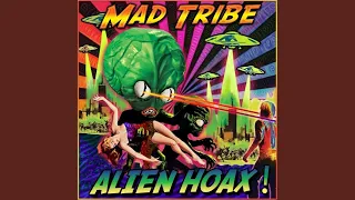 alien hoax