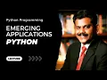 DT Based Case discussion on Python Applications Python Programming Rajesh H SNS Institutions