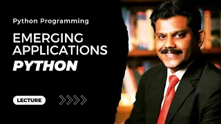 DT Based Case discussion on Python Applications Python Programming Rajesh H SNS Institutions