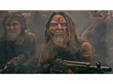 Wyrmwood: Chronicles of the Dead - Teaser Clip