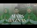 Lagu Mars Badan Amil Zakat Nasional