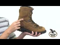 Georgia Comfort Core Low Heel Logger Work Boot- GB00122 - Video 5 of 1