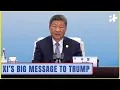 Download Lagu Xi’s Powerful Message: China to Overpower USA and Change World Order?