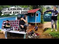 Download Lagu Beli Keranjang Pakaian Untuk Kang Udan | ODGJ Sebatang Kara Tinggal Di Gubuk Reyot