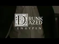 Download Lagu Enhypen - Drunk-Dazed [eng lyrics]