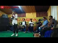 Download Lagu HARUSKAH BERAKHIR - DAEREN OKTA (LIVE SESSION)