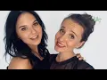 HOE HET DANST | Cover LA x | Lieselot Lauwers \u0026 Axana Kennes