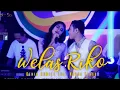 Nanda Feraro - Welas Riko ( Official Music Video )