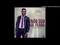 Kyaku Kyadaff - Não Sou De Ferro [2019]