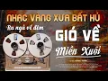 Download Lagu Mưa Đêm Tỉnh Nhỏ, Đoạn Buồn Đêm Mưa - LK Nhạc Vàng Hải Ngoại Xưa Hay Nhất - Công Tuấn Cực Chất