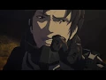XAI「live and die」ミュージックビデオ GODZILLA ver.(Short)